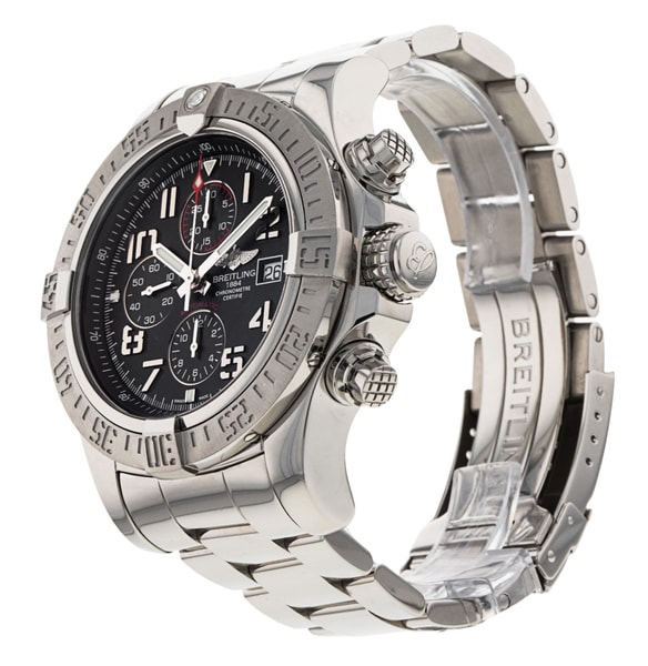 Breitling Super Avenger II A13371